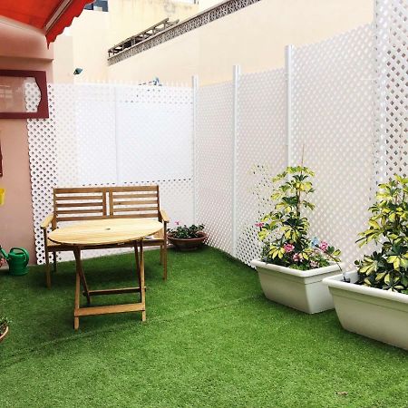 Las Americas, Apartamento A 150 Mts De La Playa Santa Cruz de Tenerife Ngoại thất bức ảnh