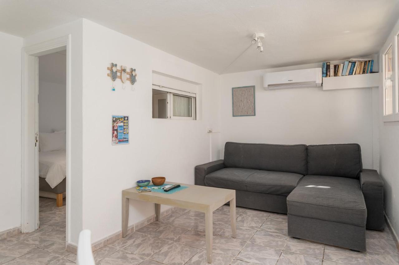 Las Americas, Apartamento A 150 Mts De La Playa Santa Cruz de Tenerife Ngoại thất bức ảnh
