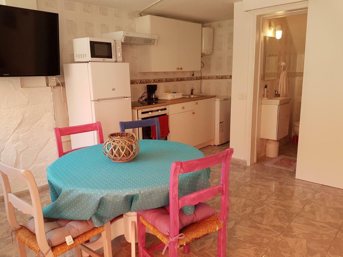Las Americas, Apartamento A 150 Mts De La Playa Santa Cruz de Tenerife Ngoại thất bức ảnh